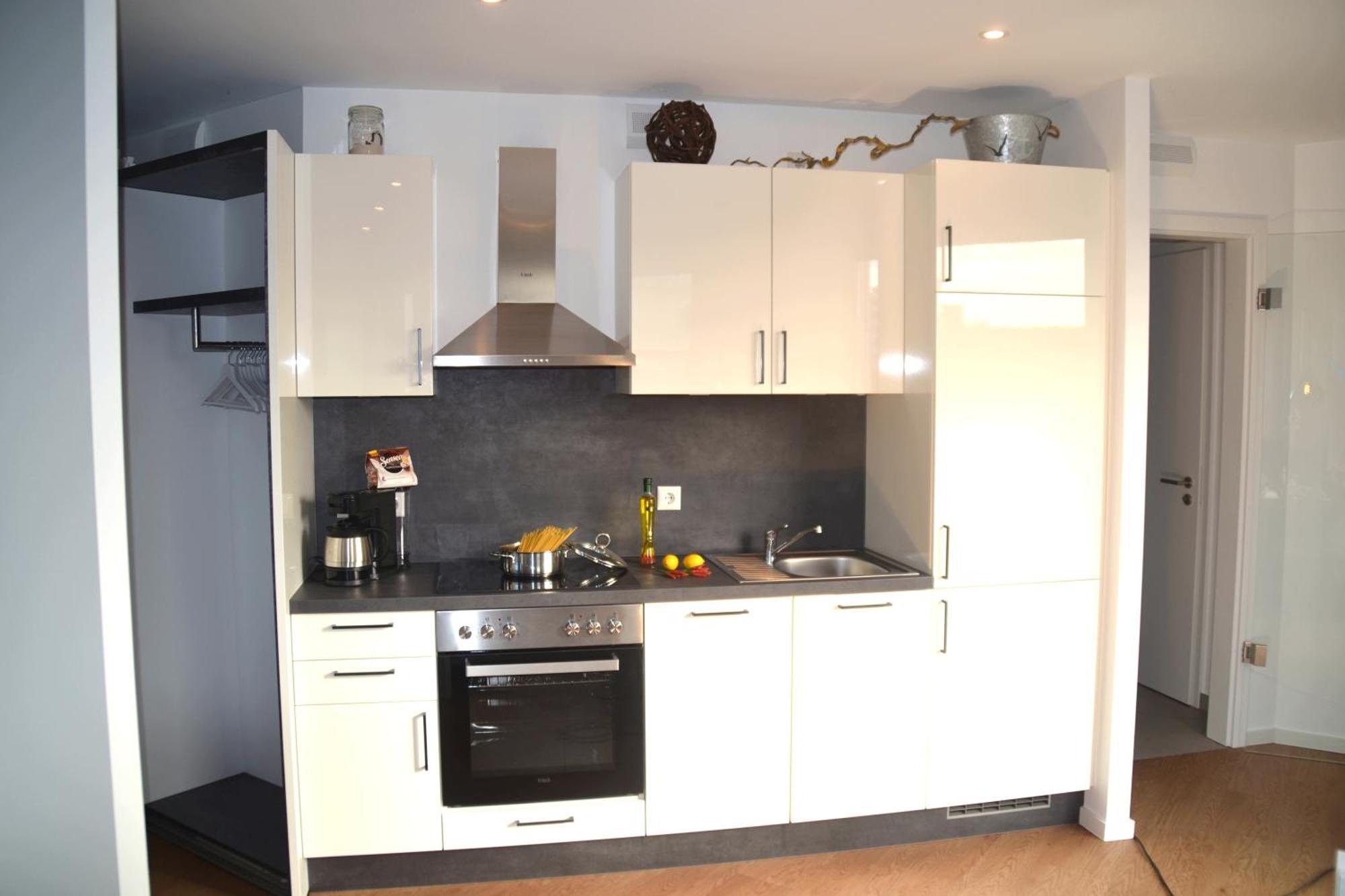 Meeresleuchten Duhner Entree - 8 *