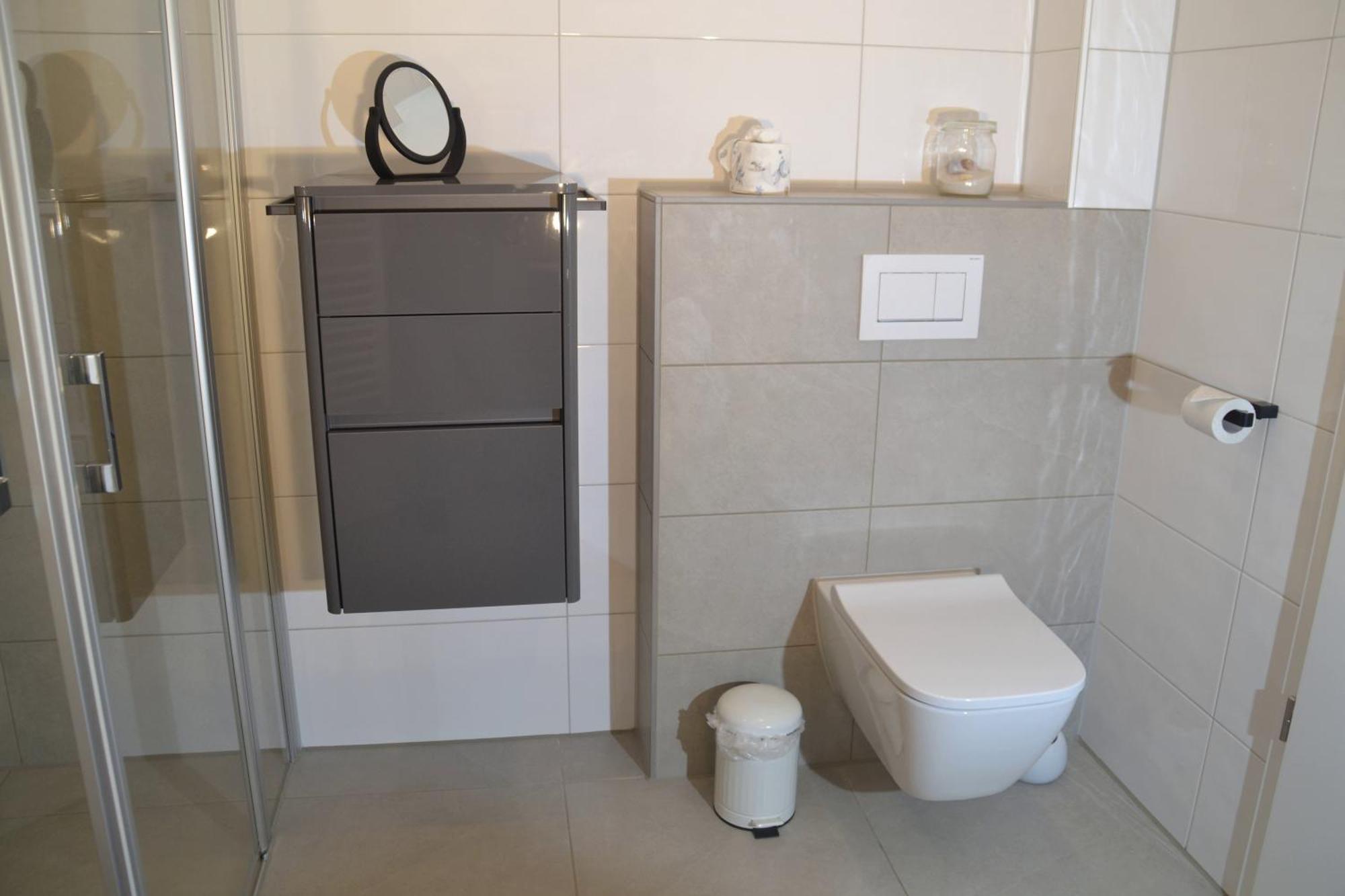 Apartment Meeresleuchten Duhner Entree - 8 Cuxhaven