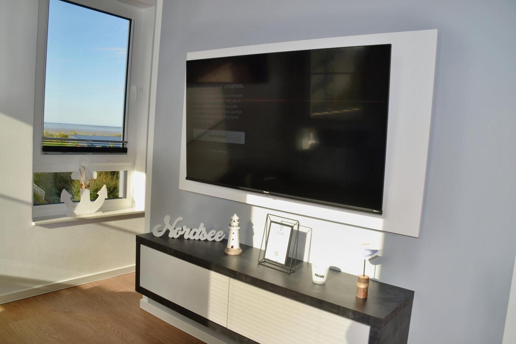 Meeresleuchten Duhner Entree - 8 * Cuxhaven