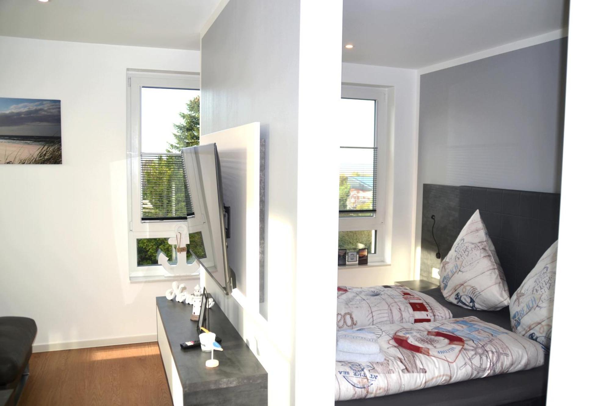 Meeresleuchten Duhner Entree - 8 *